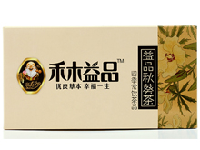 禾木益品秋葵茶